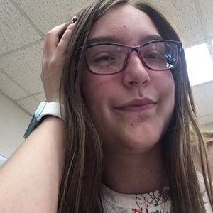 Meet your Posher, Aislinn